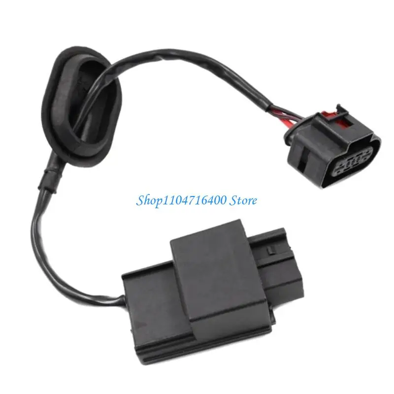 

y1gd 1K0906093G 1K0906093H 1T0906093F Replacement Control Module for B6 B7 MK6 Auto Accessory