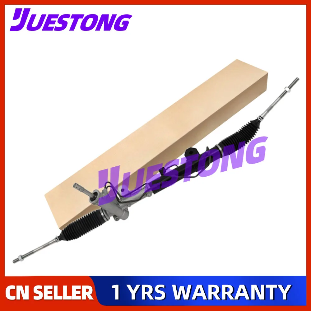 For 07-17 Dodge Caliber Jeep Compass/Patriot Power Steering Rack 5105046AB 5105528AB 5154515AB 5154514AC 6507629AA 5105046AF