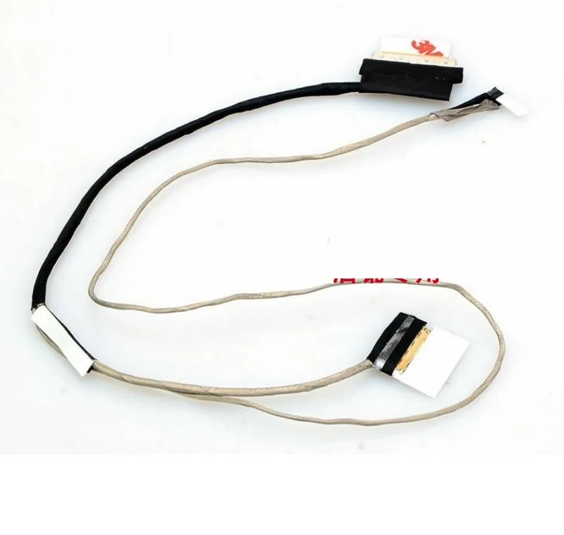 

New Laptop LCD Cable for HP 250 255 G4 250 G5 15-AC 15-AF TPN-C125 TPN-C126 AHL50 DC020027J00 40PIN