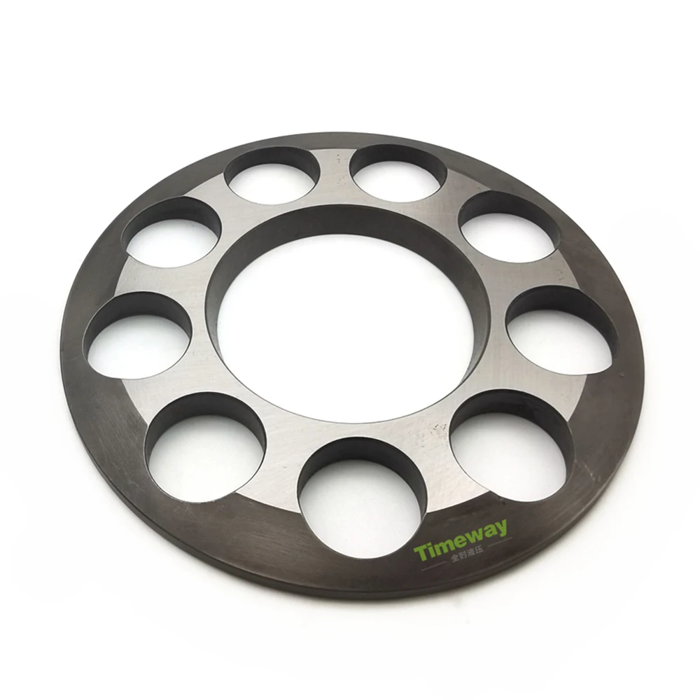 

BPV Piston Pump Repair Kits Retainer Plate for BPV35 Linde Hydraulic Pump Set Plate Spare Parts