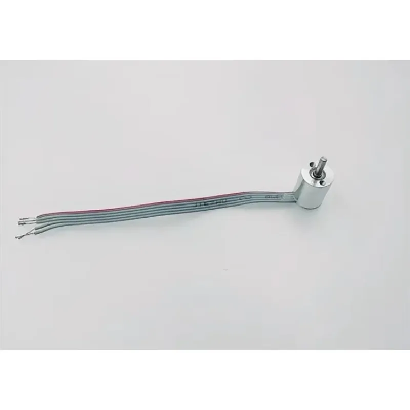 High Precision MINI Encoder 1-1024 line Rotary Encoder with 10 Pulses per Rotation and 500 Pulse Output