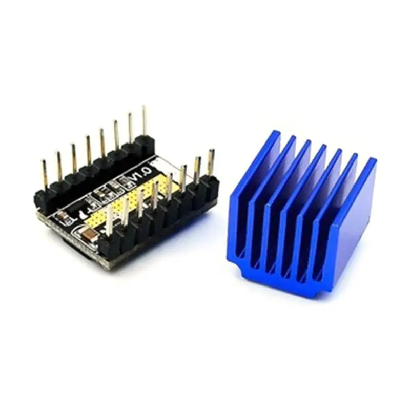 652F LV8729 Stepper Motor Driver Module 1.8A (Factory Default 0.8A) Drive Current