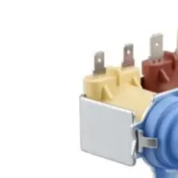 For W10420083 Models Refrigerator Inlet Valve Refrigerator Inlet Valve Replacement Refrigerator Standard Household Voltage