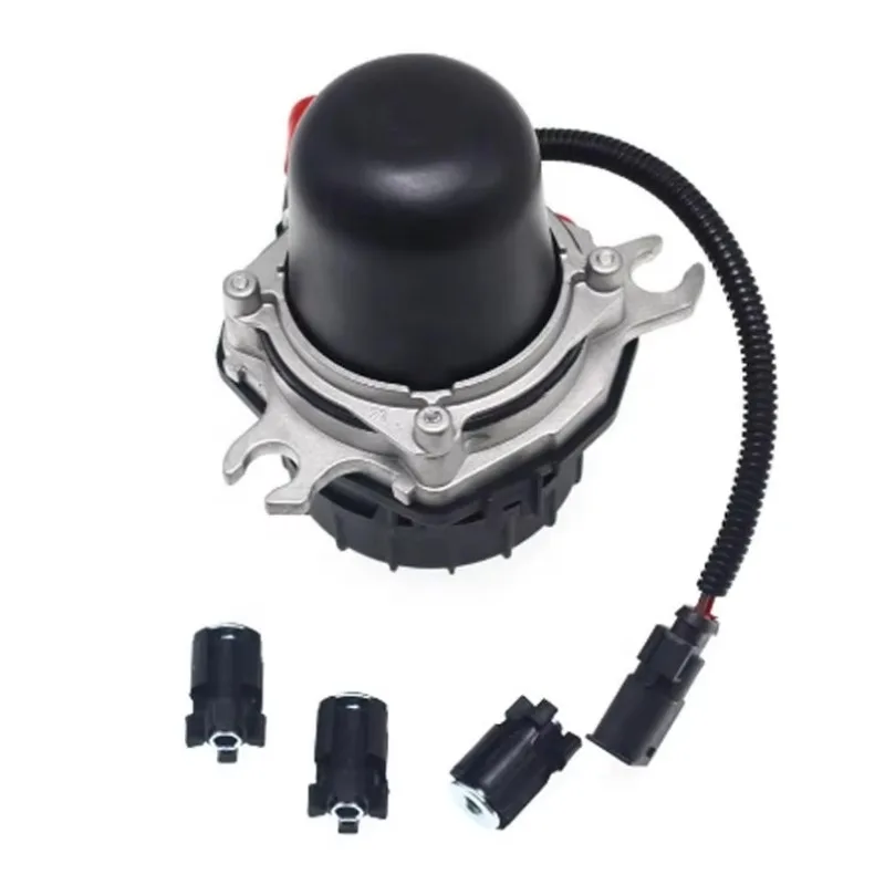 9653340580 Brand New Secondary Air Pump For Peugeot 307 407 407SW