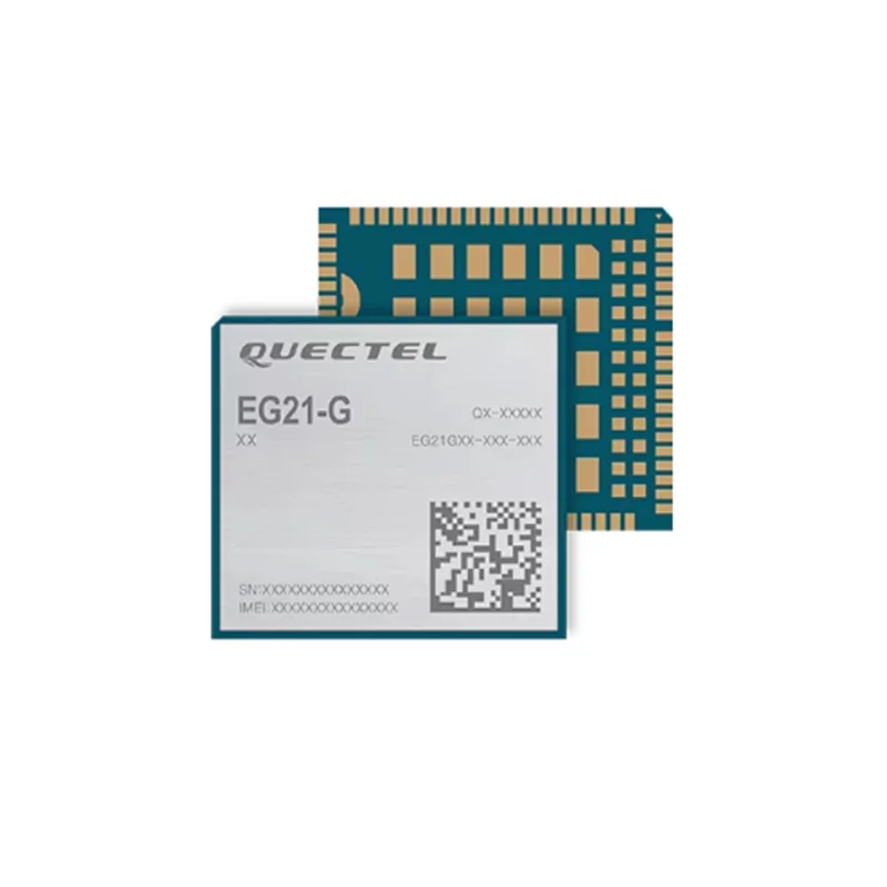 Quectel EG21-G Mini Pcie With Sim Card Slot EG21GGB-128-SGNS 100% New Original Cat1 4G LTE Global for EC21-E EC21-AU EC21-J