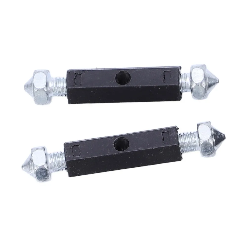 10pcs Concealed Box Electrical Box Repairer Insulation Support Rod With Wrench Cassette Repair Unit Junction Box Support Rod