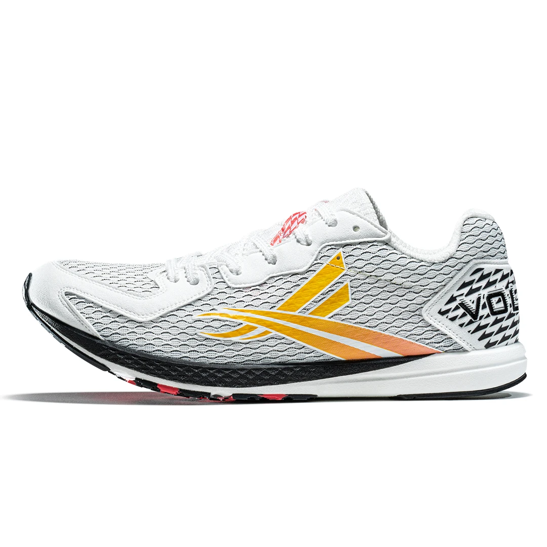 

New Arrival: Hot-selling High-Quality Breathable Lightweight Universal Professional Sprint Running Shoes Ideal for Marathon Trai