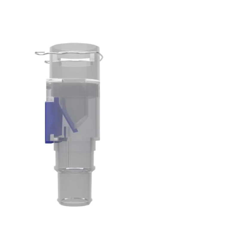 For air conditioning drain three-proof valve check valve, isolation check valve