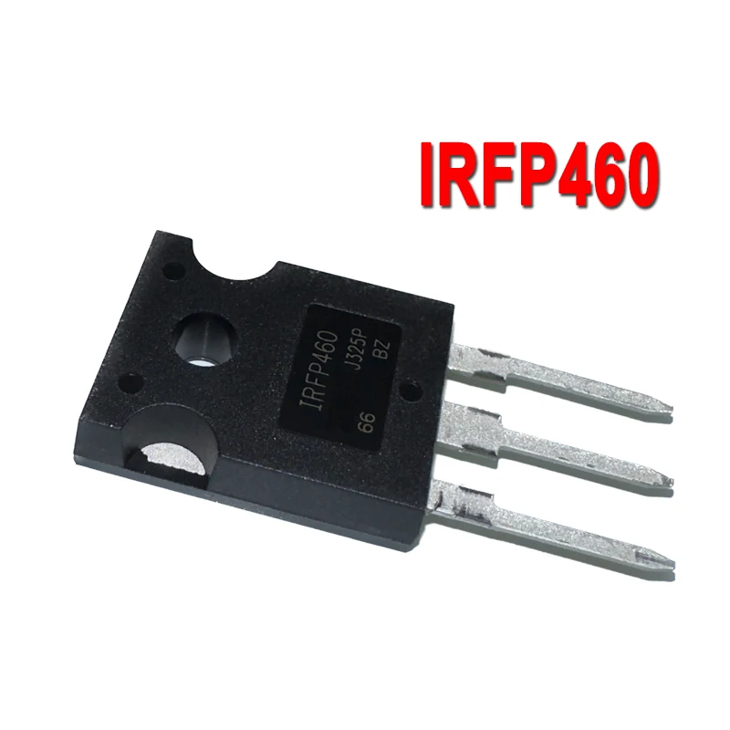 (5piece)100% New IRFP450 IRFP450A IRFP450LC IRFP460 IRFP460A IRFP460LC TO-247 Chipset