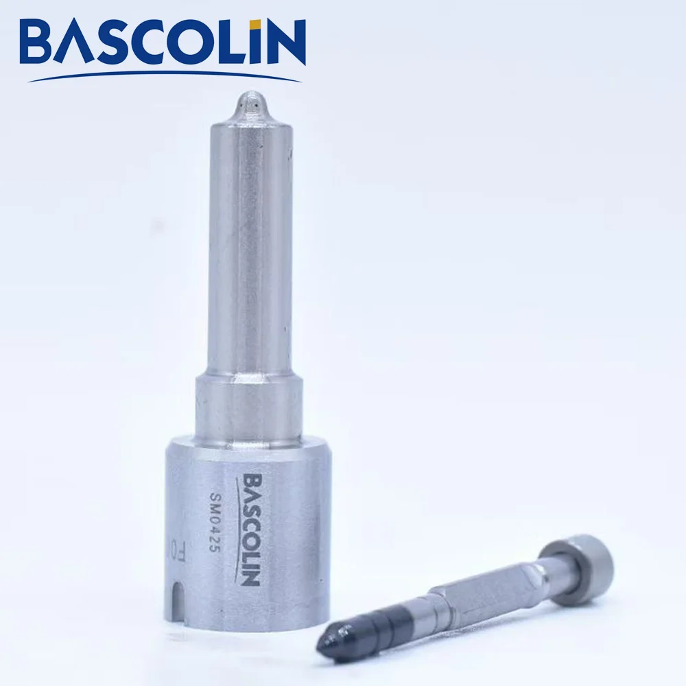 

F00VX40021 Bascolin дизельное топливо пьезо-инжектор F00VX40021 для инжектора BMW X3/X5/X6 0445115050 / 0445115077