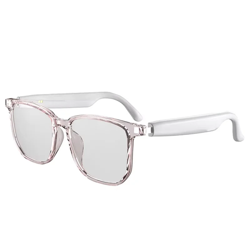 

Ingenious-HY-C8 AI Smart Glasses Intelligent Real Time Language Translator Wireless Headphone AI Chat Smart Sunglasses