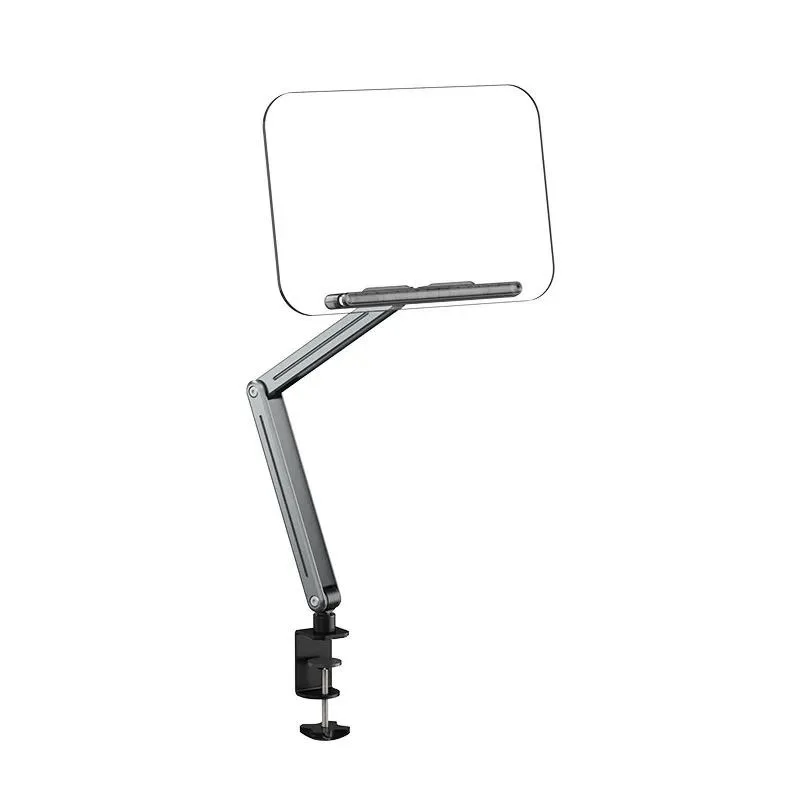 for Bedside Cantilever Reading Stand Desktop 360 Degree Rotating Lifting Book Holder Adjustable Tablet Phone Mount
