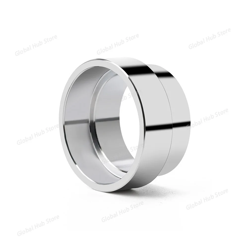 Car Modification Transmission Adapter Gasket - TH350/TH400 Transmission Conversion Adapter