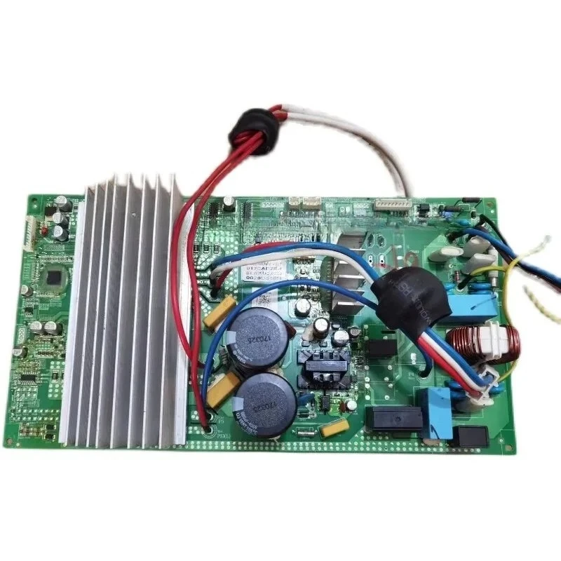 FOR  with TCL Inverter Board Air Conditioner Computer Board 210900425P AC02IG8.RWP.150512 Main Control Board