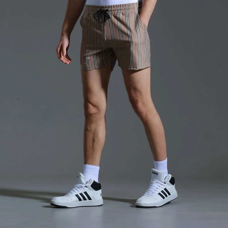 Man Summer Shorts