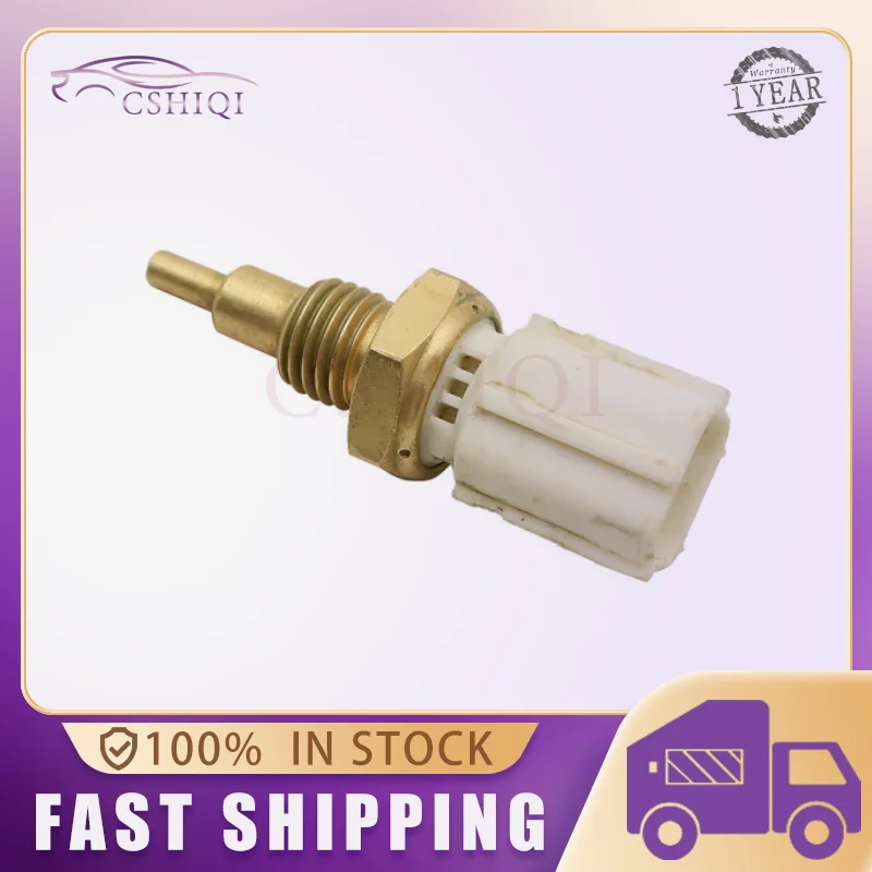 89422-33030 Coolant Temperature Sensor For TOYOTA RAV4 Land Cruiser Camry Corolla 4Runner Highlander Prius Innova Avensis Hilux