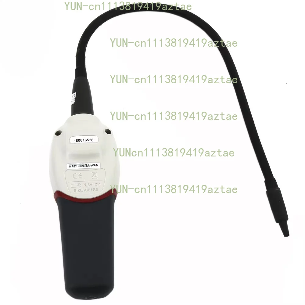 Halogen Refrigerant Leak Detector, Freon Gas Tester for Air Conditioner Refrigeration System