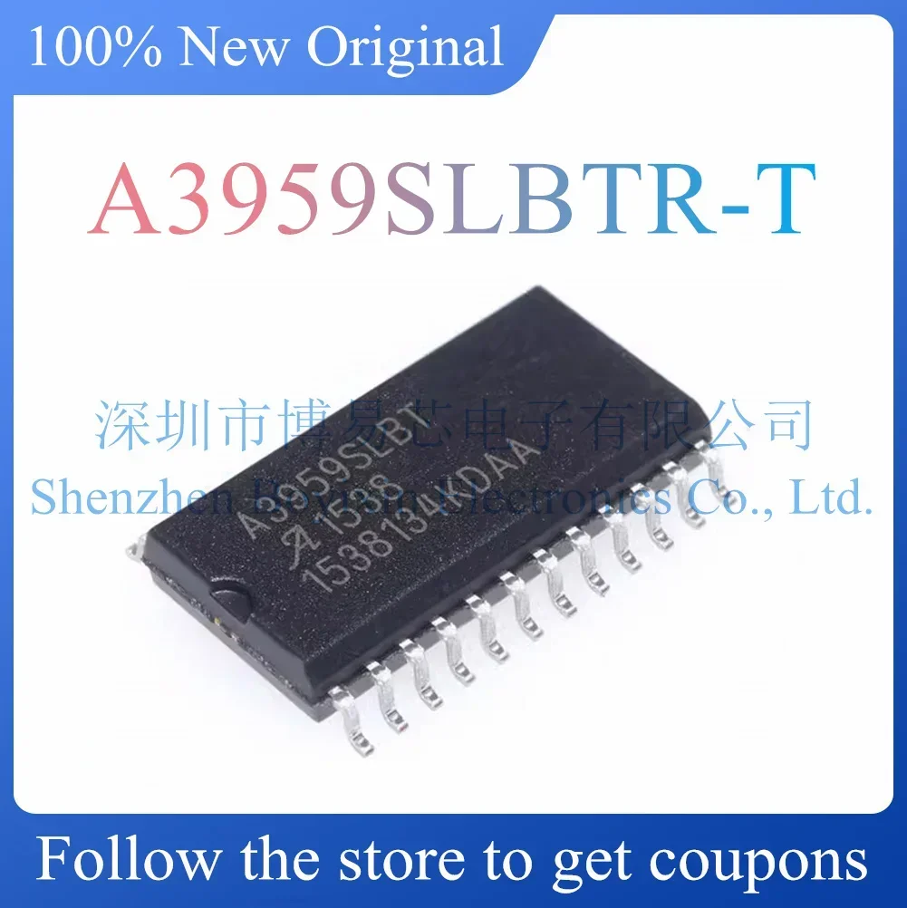 NEW A3959SLBTR-T Original Product SOIC-24