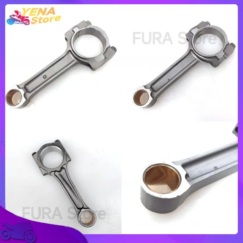 

Forged Connecting Rod for Chevrolet GM LS1 LS2 LS3 LQ4 LQ9 5.3L 6.0L 6.2L V8 Engine Applicable to 12607475 12649190 12617570