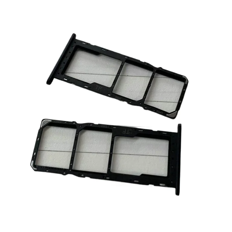 Sim Card Tray for Blackview Shark 8 Sim Card Holder Card Slot Mobile Phone Repair Parts