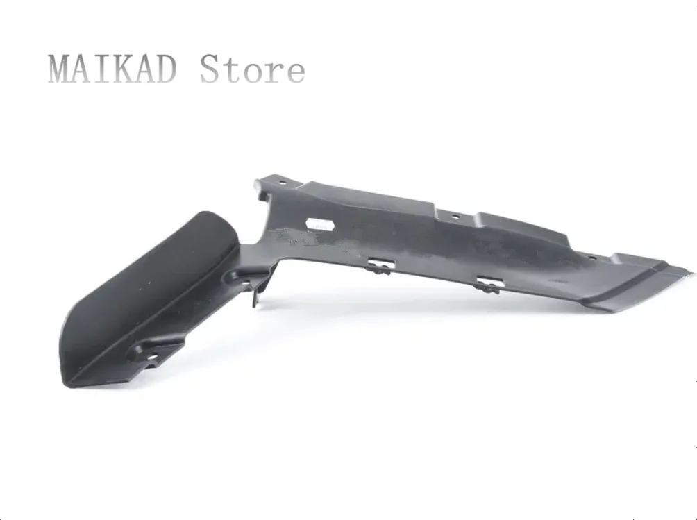 

Front Pressure Lip for BMW Z4 E89 51717199460