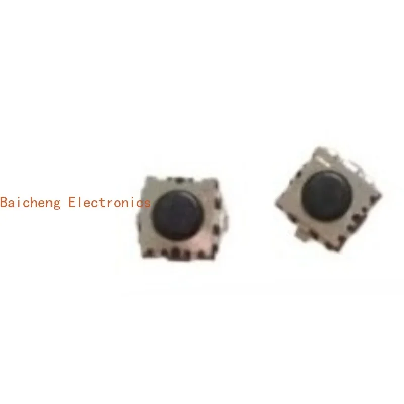 100PCS Surface mounted 4-pin micro touch micro button switch waterproof and dustproof 5 * 5 * 2