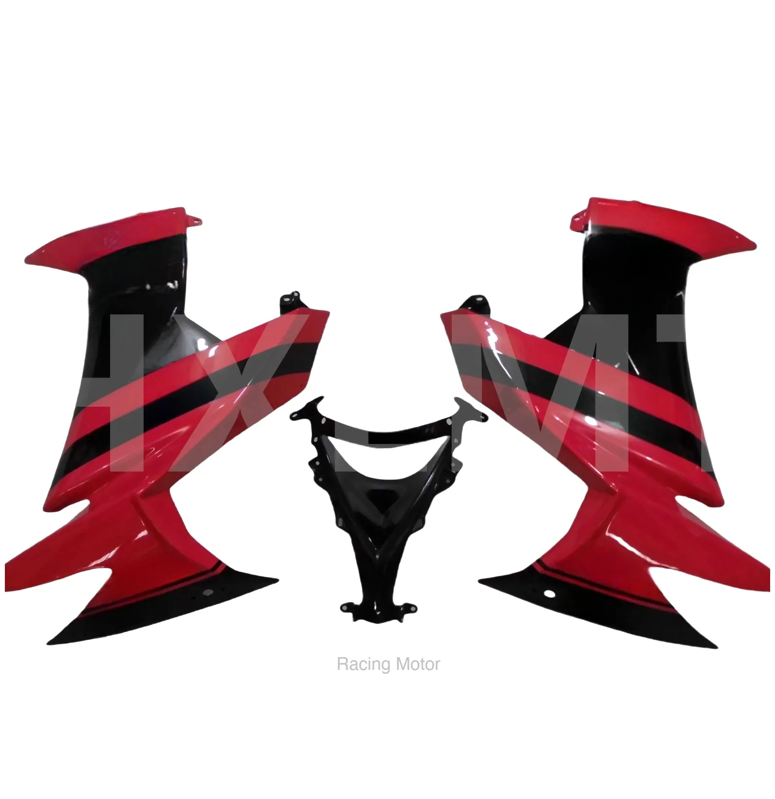 New ABS Motorcycle Fairings Kit Fit For KAWASAKI ZX-10R Bodywork Set Custom 2008-2009-2010 | Racing Motor Store