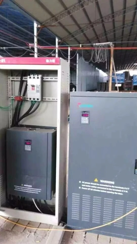 Ac Drives Vfd Inverter 2.2kw Ac Variable Frequency Drive