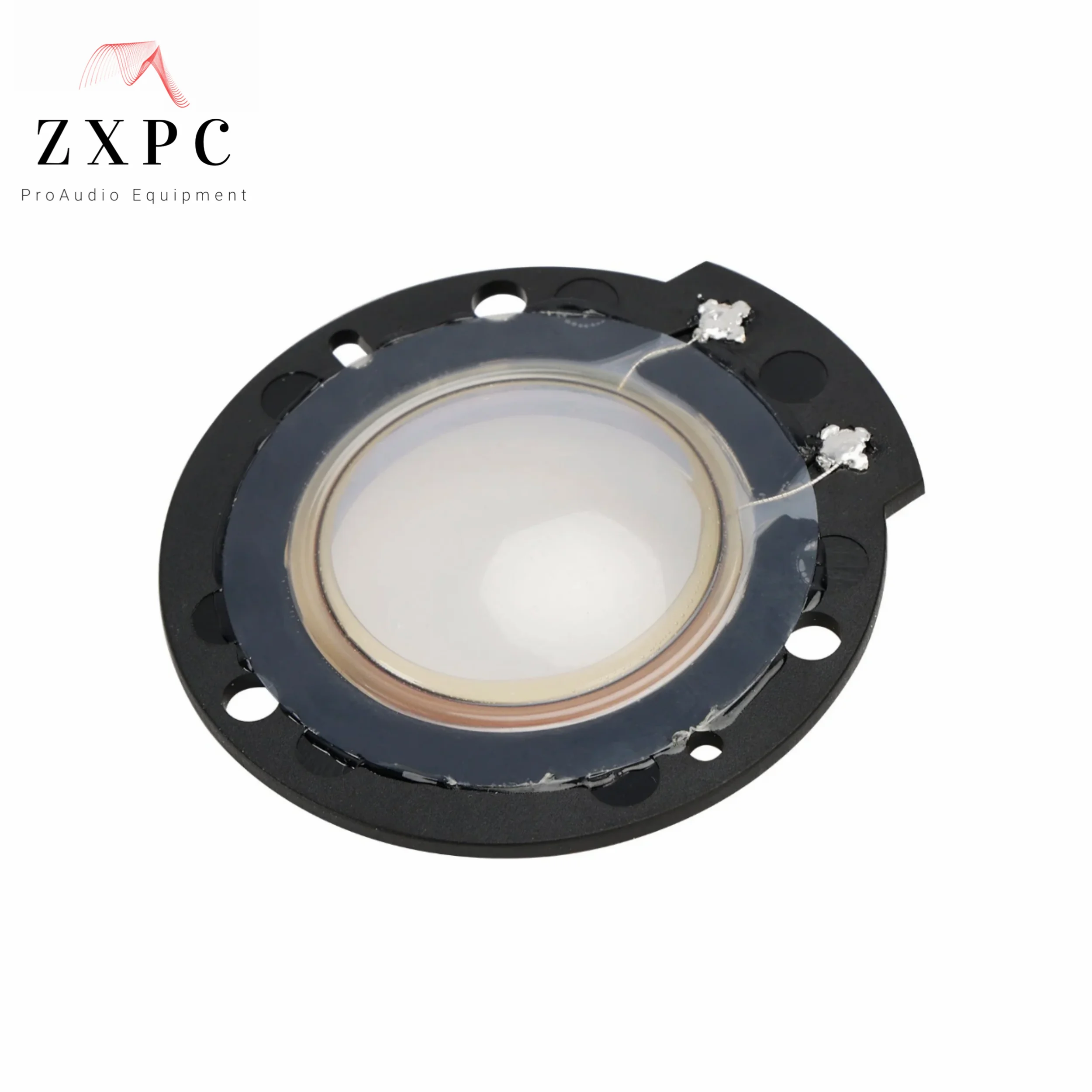 2PCS Replacement Alto Professional Diaphragm for Neo Driver HG00640, TS308 TS-310/315