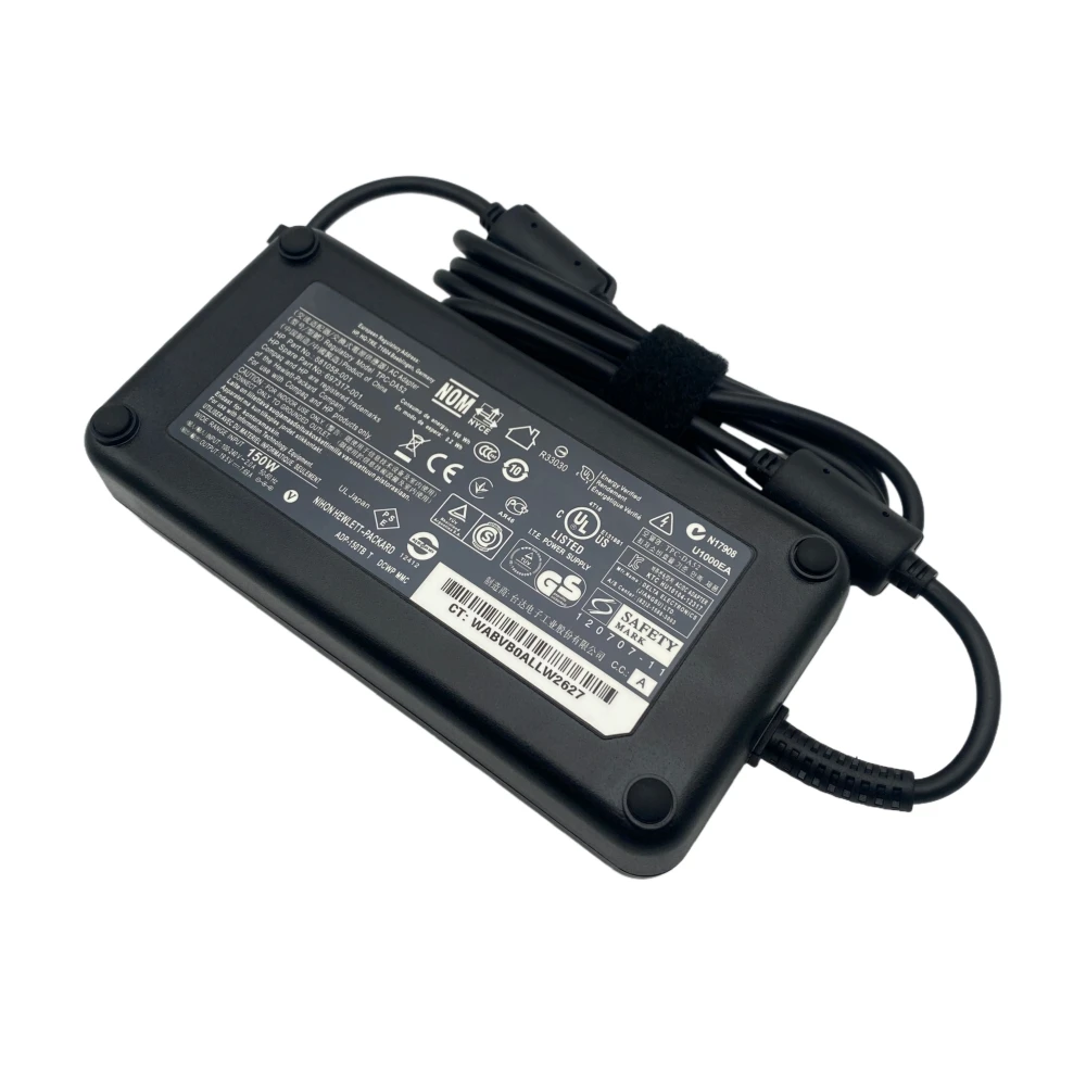 150W 19.5V 7.69A AC Adapter Charger For HP Pavilion 21 All-in-One PC TPC-Q009 TPC-P024 TPC-CA52 TPC-DA52 TPC-LA52 TPC-Q008