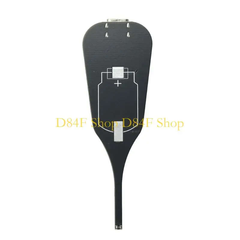 D84F Efficient Inductor Diagnostic Tool For Motherboards And Power Supply Testing