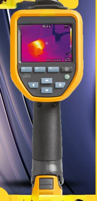 Tis20 Infrared Imaging Devices Ti10/Tis45/Tis55