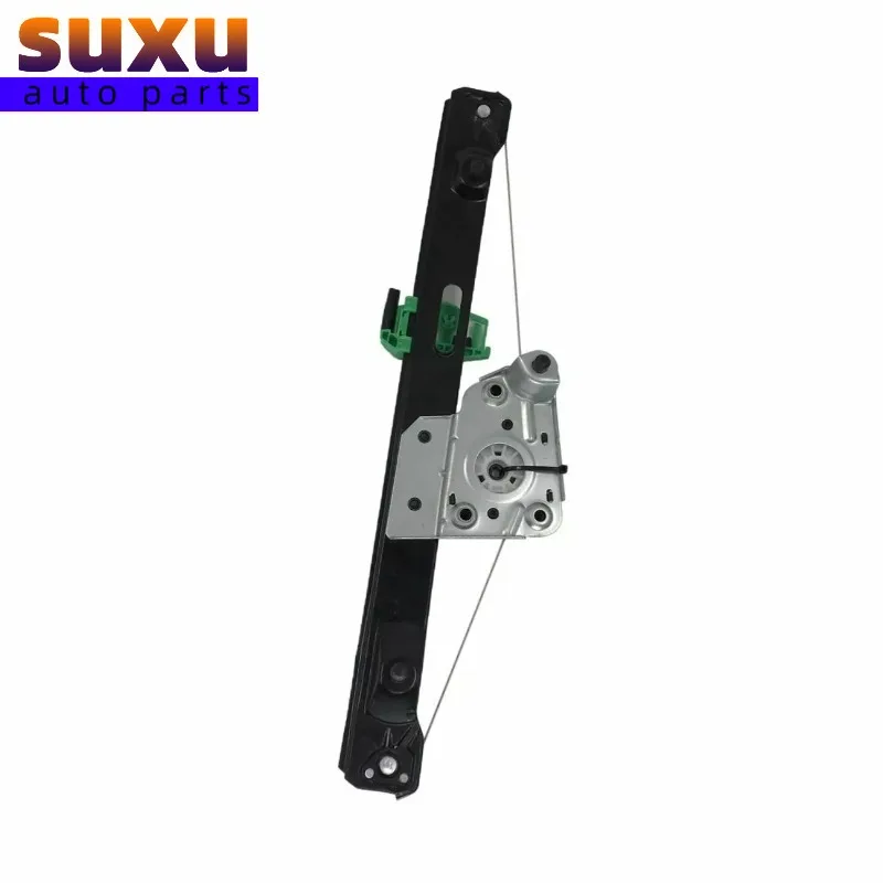 Rear Right/Left Window Regulator Lifter w/o Motor 51357140589 51357140590 For BMW E90 E91 323i 325i 328i 330i 335i M3