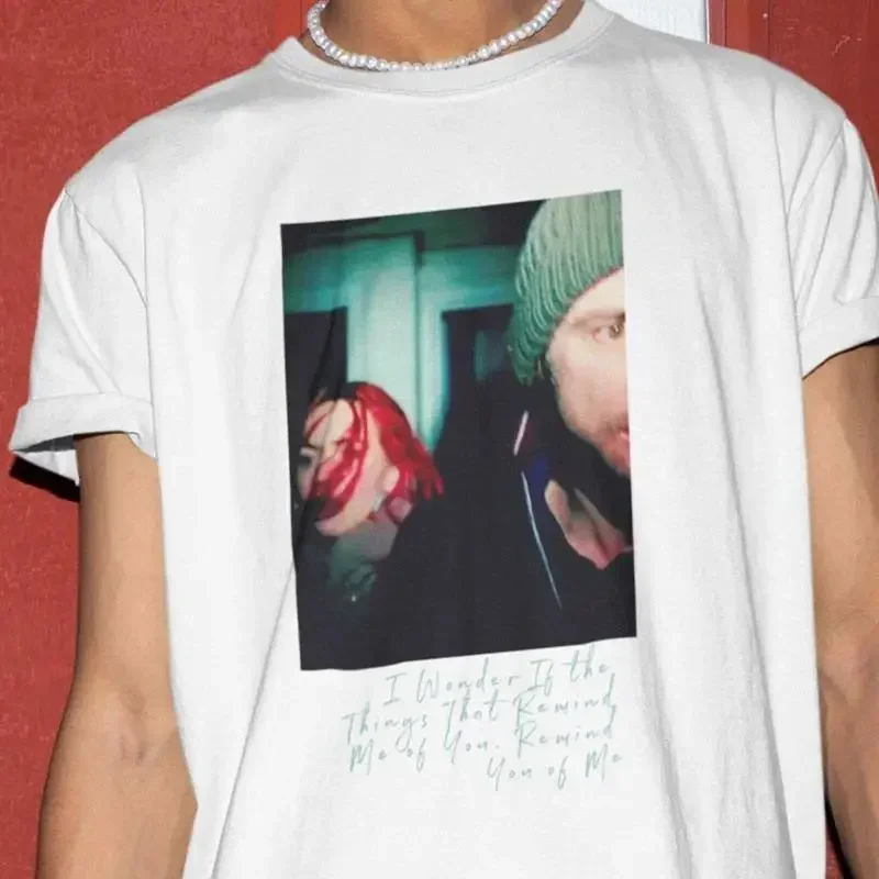 Eternal Sunshine of The Spotless Mind Aesthetic T Shirt