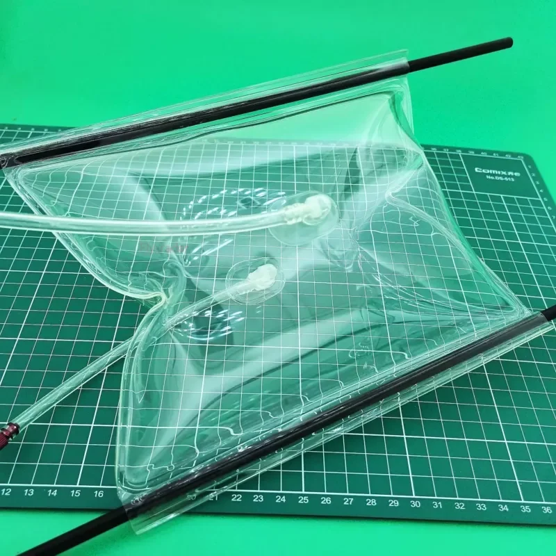 For Model Aircraft Ship Turbojet Soft Fuel Tank Corrosion Resistant Material Suitable for