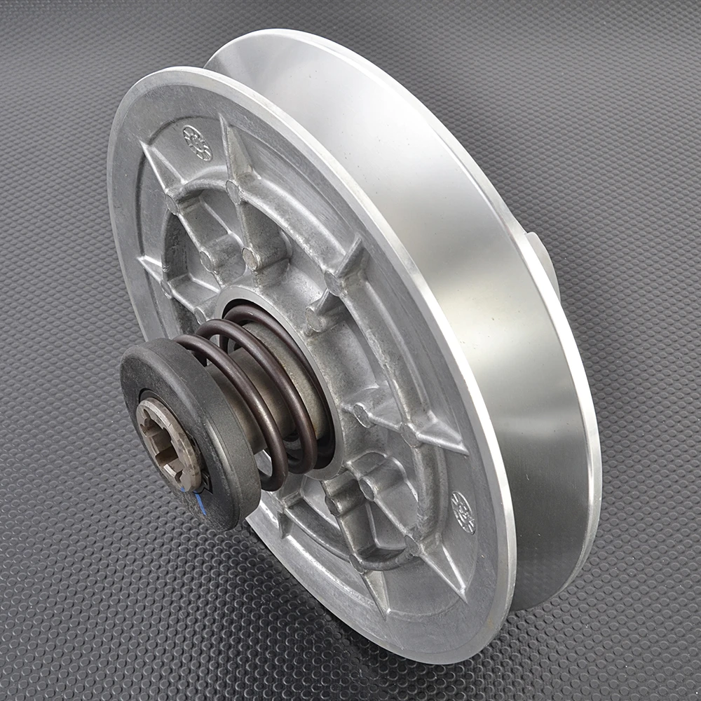 Primary Drive Clutch For Hisun Motors Corp HS800 Four Sea Strike 800 Massimo Militia 1000 MSU800 QLINK FrontRunner 800 21300-F68