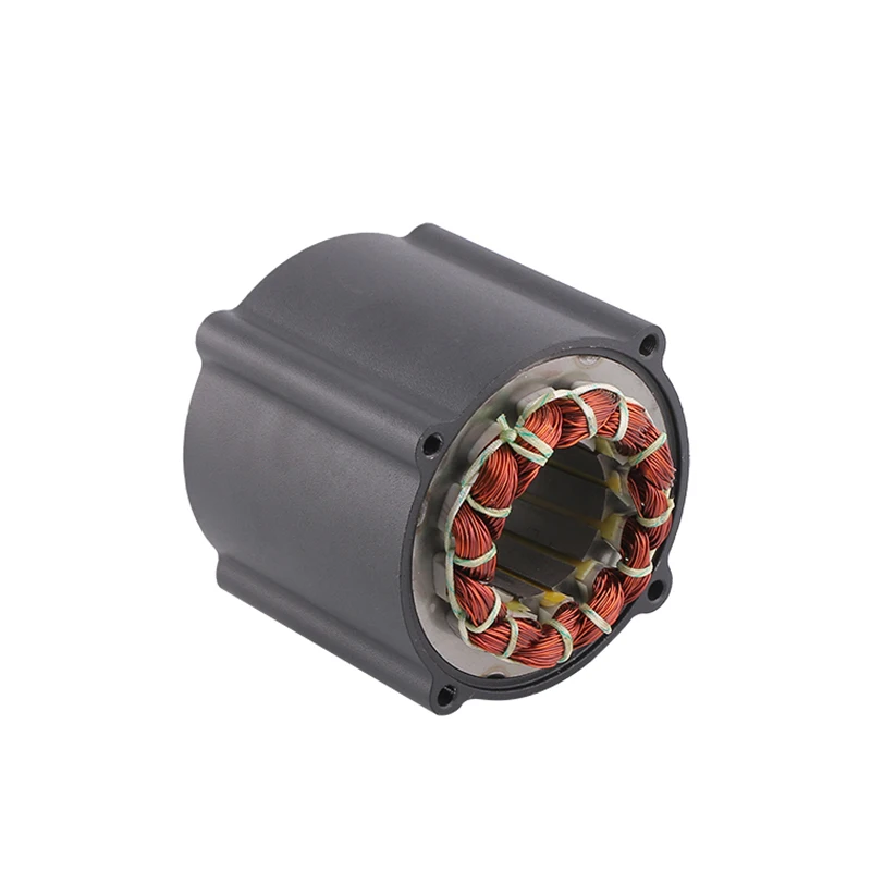 

Customized Stators135mm,220mm,240mm Outer Diameter /customized Stators in Different Diameter Stator Winding and Rotor Assembly