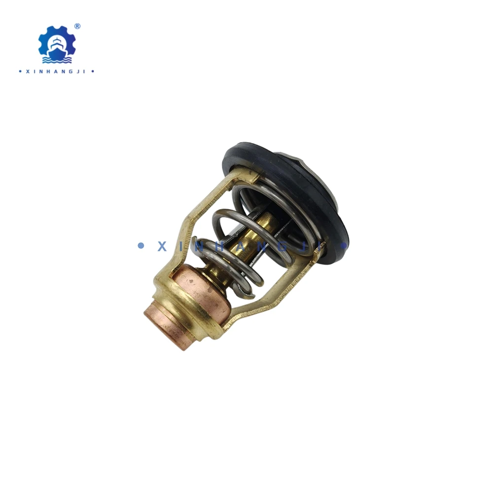 

Термостат для лодки 52. ° C/12626 ° F 6CE-12411-00 для подвесного мотора Yamaha, 4-тактный FL300 FL250 FL225 F225 F250 F300, аксессуары для лодок