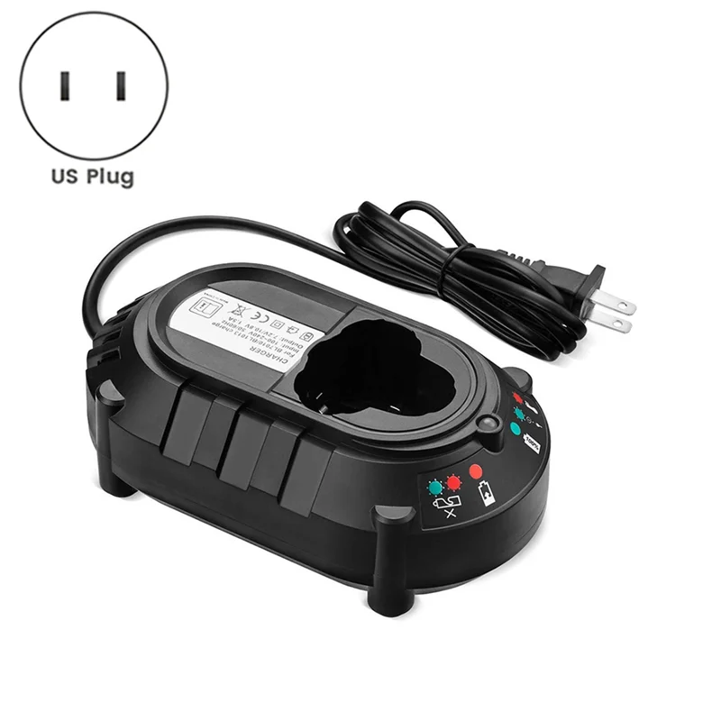 

Акция! Сменное зарядное устройство BL1013 BL1014 10,8 В 12 В литиевая батарея DC10WA электрическая дрель зарядное устройство