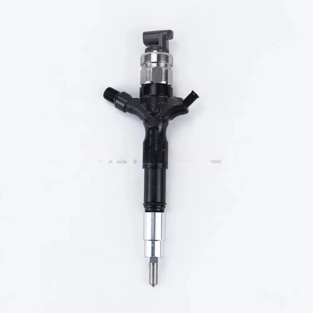 

23670-30300 Die.sel Injector Set for 23670 30300 2367030300