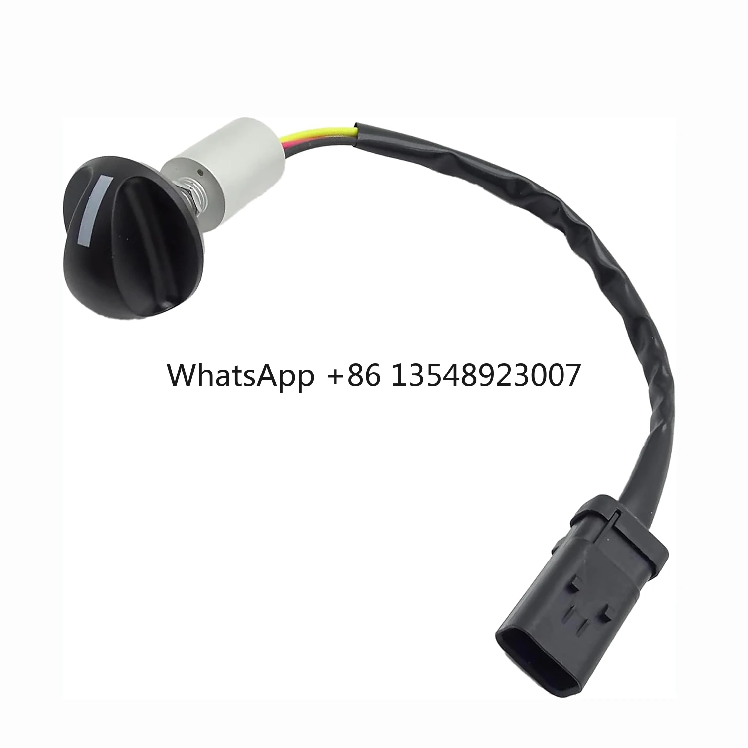 

Suitable for Switch 268-0761 2680761 Excavator Accessories 303C CR305.5 GC305C CR305D CR305.5E2 306E 307E C2.6