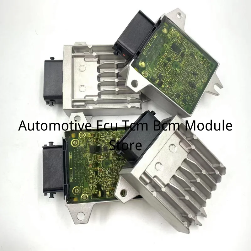 LFDV189E1A 2010-2015 for MAZDA Biante JP 2.0 TCU TCM TRANSMISSION CONTROL MODULE LFDV 18 9E1A