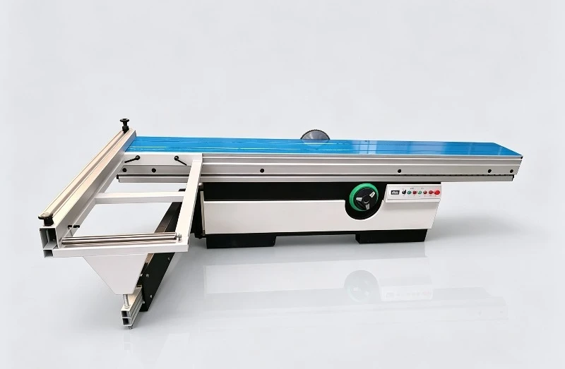 Precision Woodworking Plywood MDF Wood Cutting Machine Panel Saw CNC Sliding Table Saw for Wood Plywood MDF