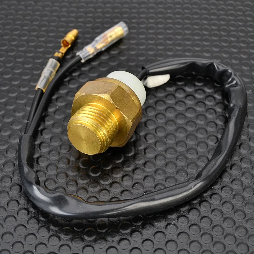 Motorcycle Water Temp Temperature Sensor For Suzuki 17680-45C00 17680-06C01 GSX-R400 GSX250 Across VX800 GSF400 Bandit 1991-1993