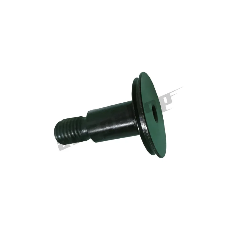 For Corghi A50/A500 Tire Picker Press Plate Fixing Screw Shaft Long Bolt Clamp Screw Rod
