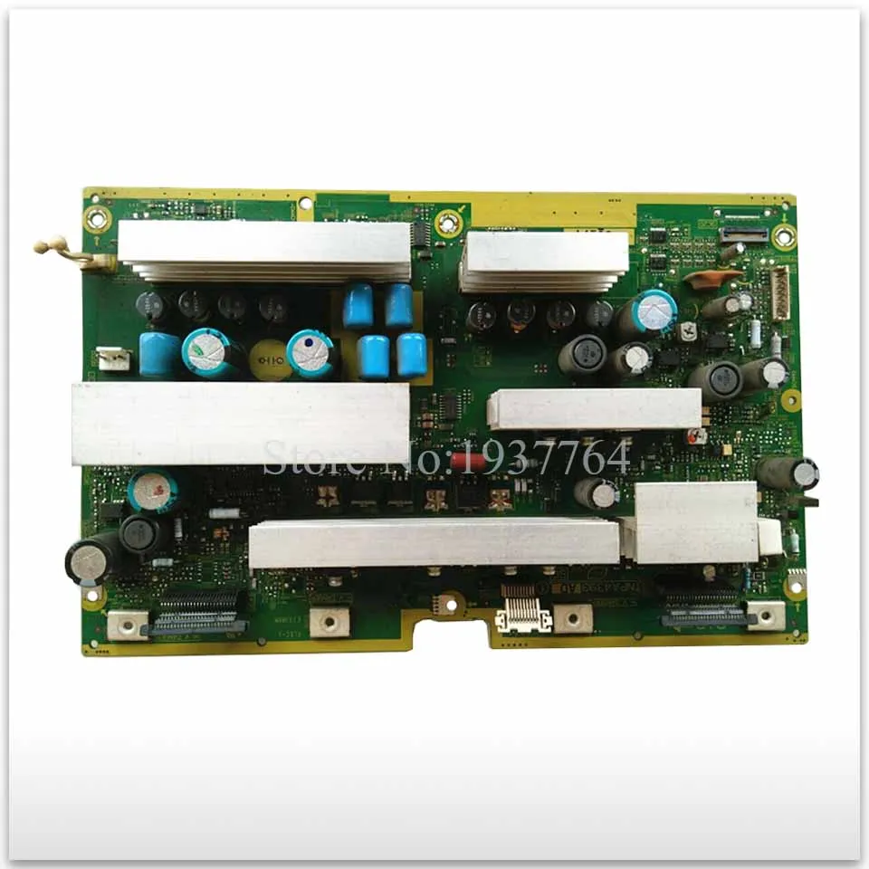 good board TH-42PV80C SC board Y board TNPA4393 AD TNPA4393AD  baord