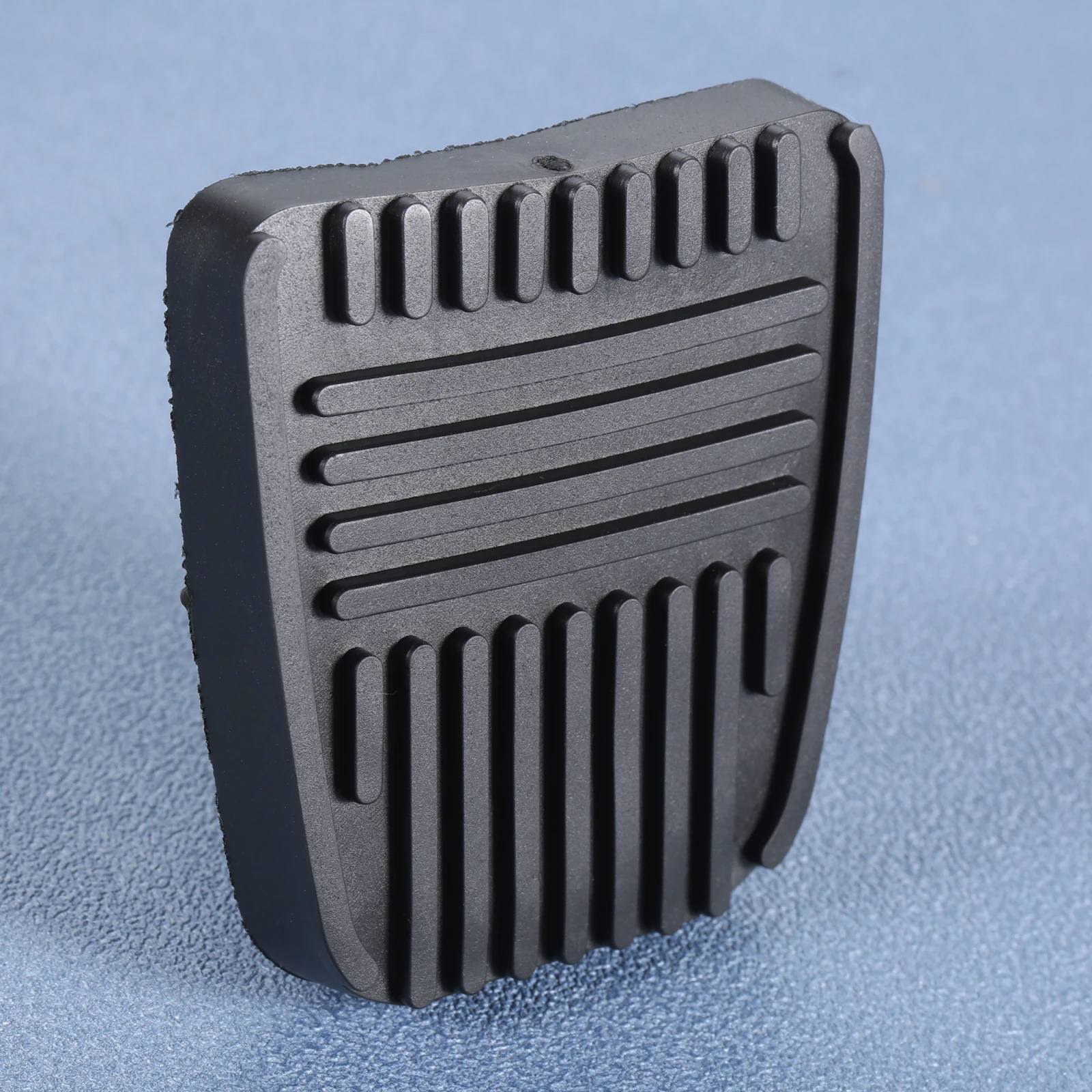 Capa de borracha para pedal de freio e embreagem, 4 unidades, adequada para Toyota 4Runner Camry Celica Land Cruiser Paseo RAV4 31321-14020 31321-14010