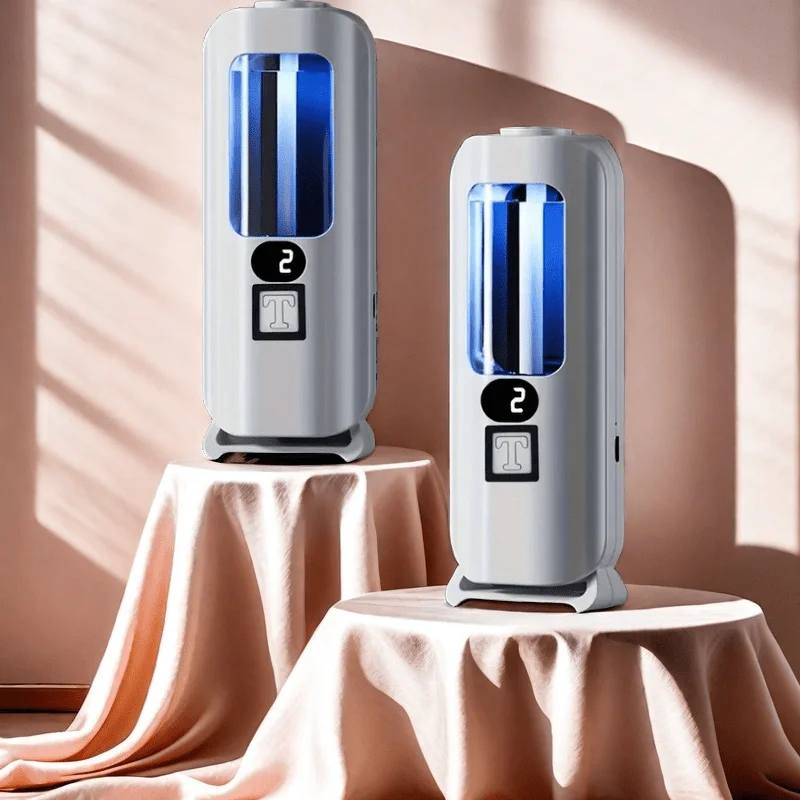 Intelligent Aromatherapy Machine for Modern Home and Office Air Freshness (Excluding Essential Oils)