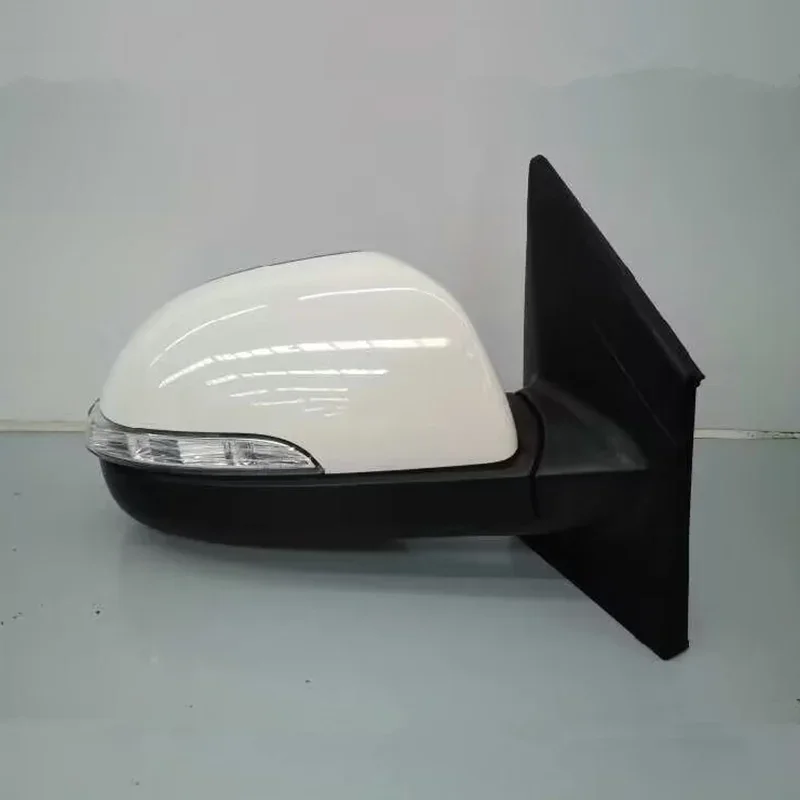 The Electric Folding Rearview Mirror Assembly Is Suitable For Ssangyong Kelando 7895034020WAA 7896034020WAA