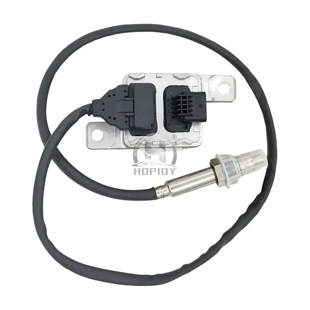 134d9aa P28 NOx sensor 04L907805N